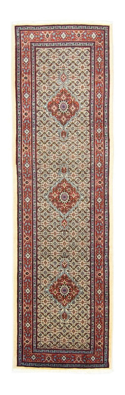 Moud Tappeto 81x294cm - Tappeto persiano