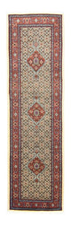 Moud Tappeto 294x81cm - Tappeto persiano