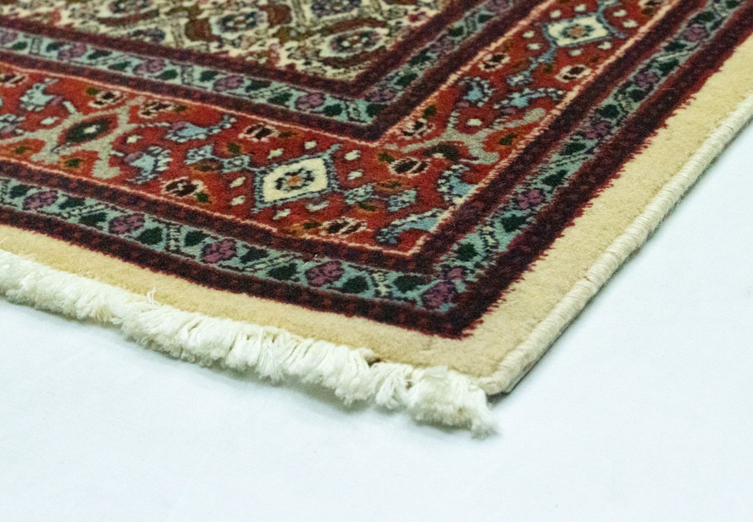 Tappeto corsia Tappeto Persero - Classico - 294 x 81 cm - beige