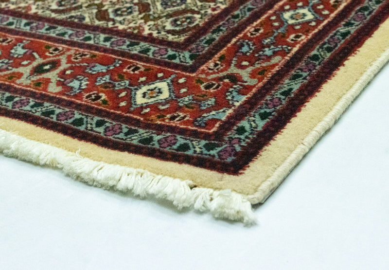 Tappeto corsia Tappeto Persero - Classico - 294 x 81 cm - beige