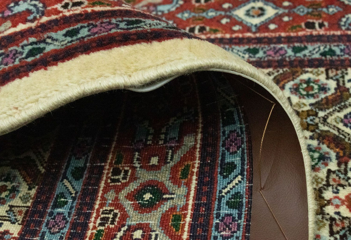 Tappeto corsia Tappeto Persero - Classico - 294 x 81 cm - beige