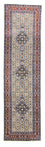 Tappeto corsia Tappeto Persero - Classico - 289 x 80 cm - beige