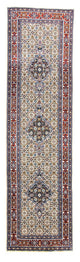 Moud Tappeto 289x80cm - Tappeto persiano