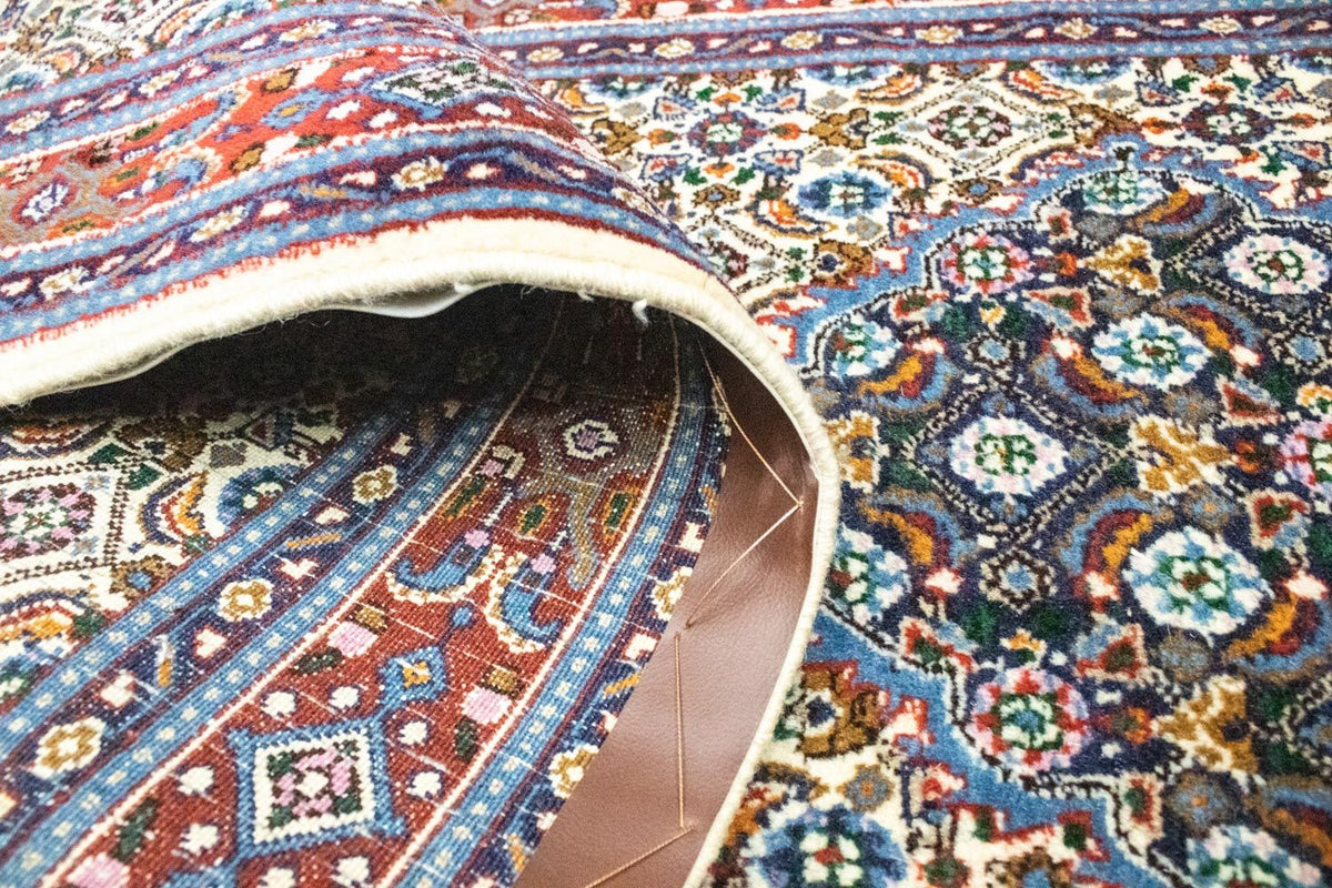 Tappeto corsia Tappeto Persero - Classico - 289 x 80 cm - beige