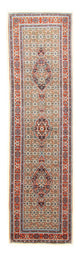 Moud Tappeto 288x81cm - Tappeto persiano