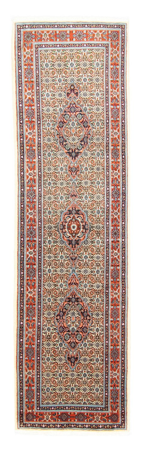 Tappeto corsia Tappeto Persero - Classico - 288 x 81 cm - beige