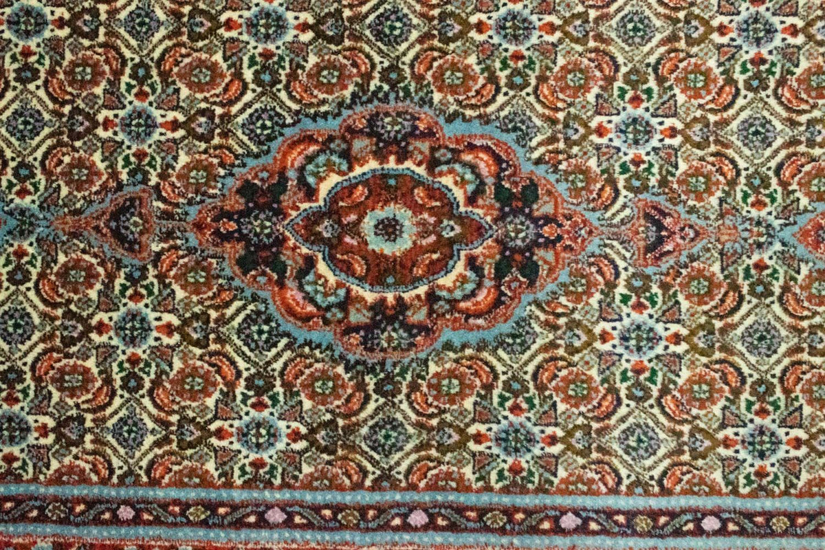 Tappeto corsia Tappeto Persero - Classico - 288 x 81 cm - beige