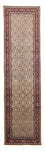 Tappeto corsia Tappeto Persero - Classico - 295 x 80 cm - beige