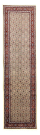 Moud Tappeto 295x80cm - Tappeto persiano