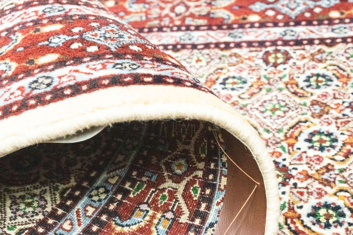 Tappeto corsia Tappeto Persero - Classico - 295 x 80 cm - beige