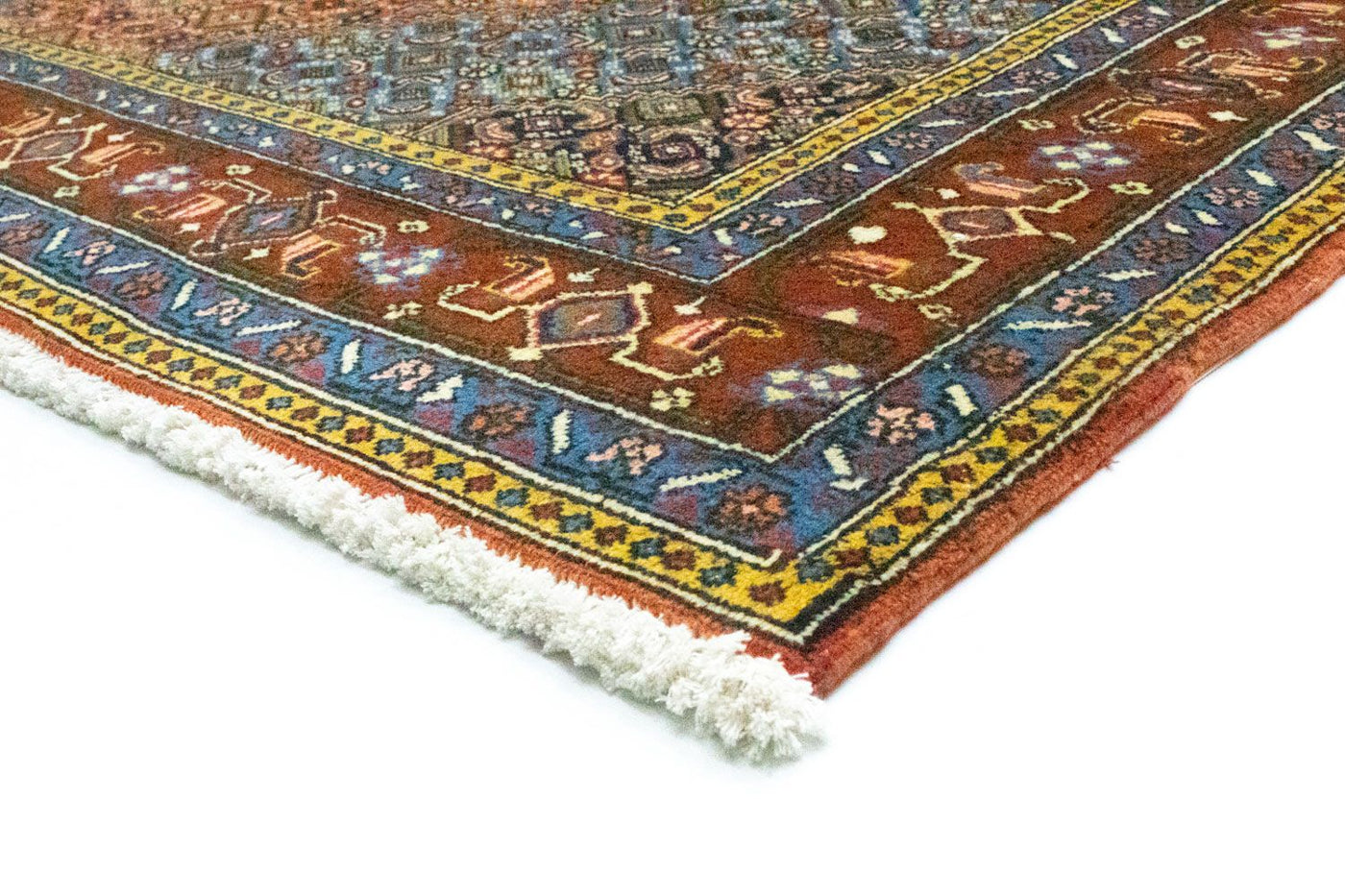 Ardabil Tappeto 295x203cm - Tappeto persiano