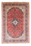 Tappeto Persero - Keshan - 368 x 250 cm - rosso