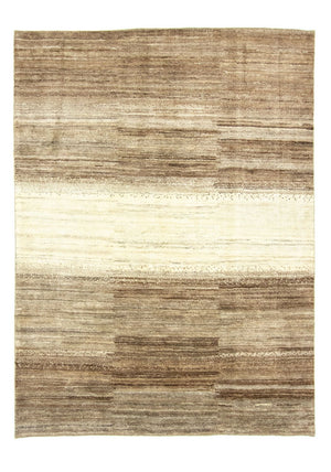 Tappeto Gabbeh - Persero - 278 x 212 cm - beige