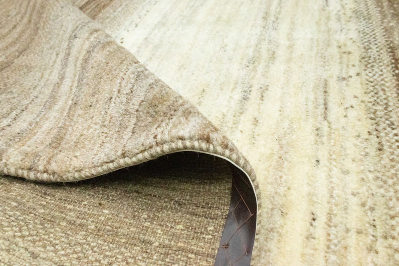 Tappeto Gabbeh - Persero - 278 x 212 cm - beige
