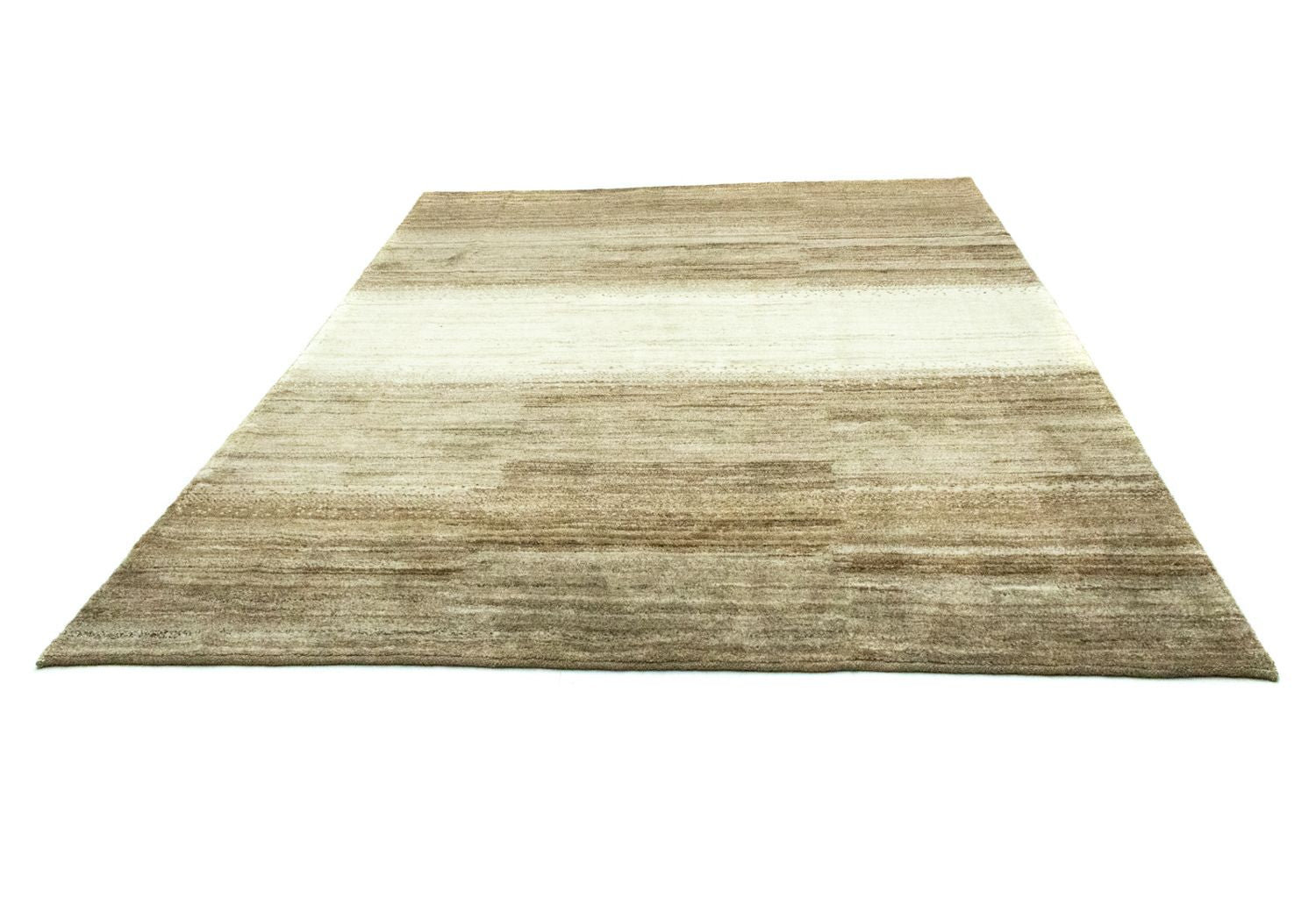 Tappeto Gabbeh - Persero - 278 x 212 cm - beige