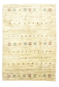 Tappeto Gabbeh - Persero - 285 x 199 cm - beige