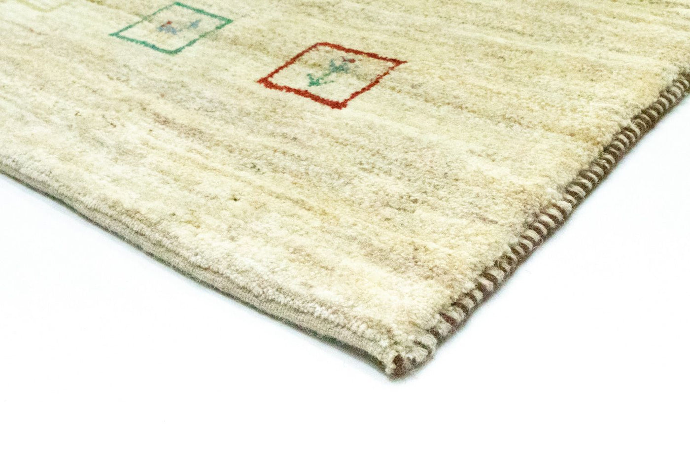 Gabbeh persiano Tappeto 285x199cm - Perserteppich Wollteppich