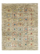 Gabbeh persiano Tappeto 206x154cm - Perserteppich Wollteppich
