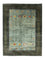 Tappeto Gabbeh - Persero - 195 x 142 cm - grigio