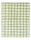 Tappeto Gabbeh - Persero - 191 x 151 cm - beige