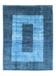 Gabbeh persiano Tappeto 197x151cm - Perserteppich Wollteppich