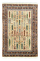 Loribaft Tappeto 260x172cm - Perserteppich Wollteppich
