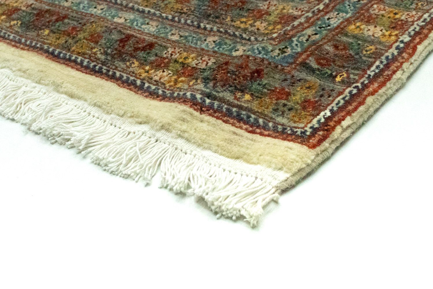 Tappeto Gabbeh - Loribaft Persero - 260 x 172 cm - colorato
