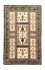 Tappeto Gabbeh - Loribaft Persero - 251 x 162 cm - colorato
