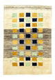 Gabbeh persiano Tappeto 140x98cm - Perserteppich Wollteppich