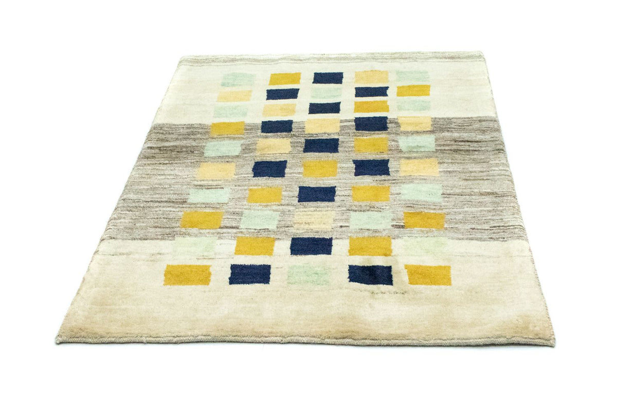 Tappeto Gabbeh - Persero - 140 x 98 cm - colorato