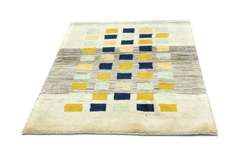 Tappeto Gabbeh - Persero - 140 x 98 cm - colorato