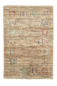 Gabbeh persiano Tappeto 154x103cm - Perserteppich Wollteppich