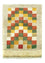 Tappeto Gabbeh - Persero - 135 x 103 cm - colorato