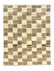 Gabbeh persiano Tappeto 139x107cm - Perserteppich Wollteppich