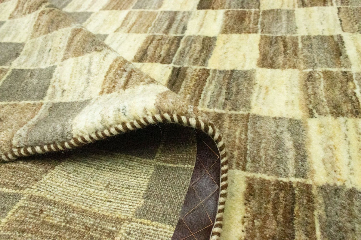 Tappeto Gabbeh - Persero - 139 x 107 cm - colorato