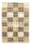 Tappeto Gabbeh - Persero - 149 x 101 cm - colorato