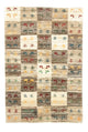 Gabbeh persiano Tappeto 149x101cm - Perserteppich Wollteppich
