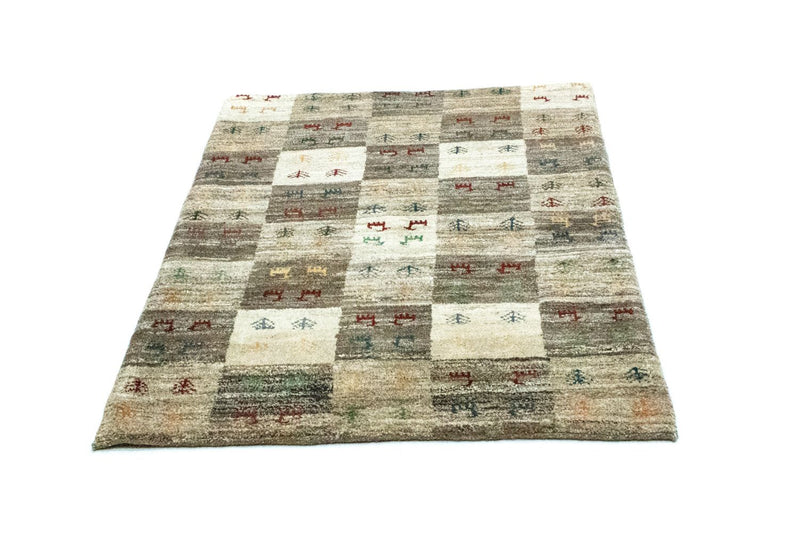 Tappeto Gabbeh - Persero - 149 x 101 cm - colorato