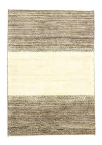 Tappeto Gabbeh - Persero - 145 x 100 cm - beige