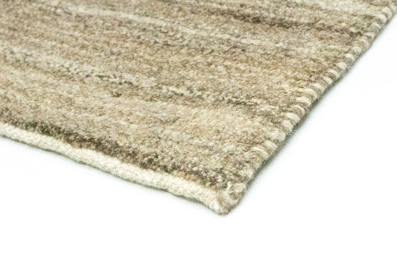 Tappeto Gabbeh - Persero - 145 x 100 cm - beige