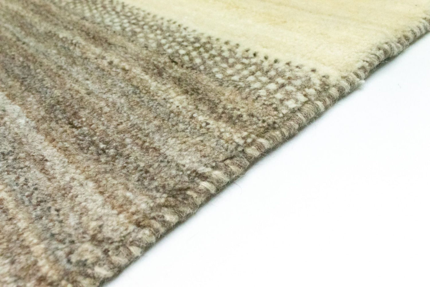 Gabbeh persiano Tappeto 145x100cm - Perserteppich Wollteppich