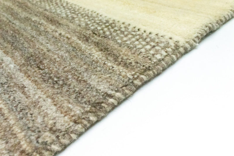 Tappeto Gabbeh - Persero - 145 x 100 cm - beige