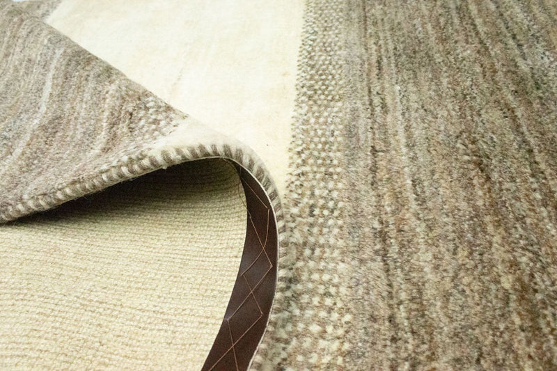 Tappeto Gabbeh - Persero - 145 x 100 cm - beige