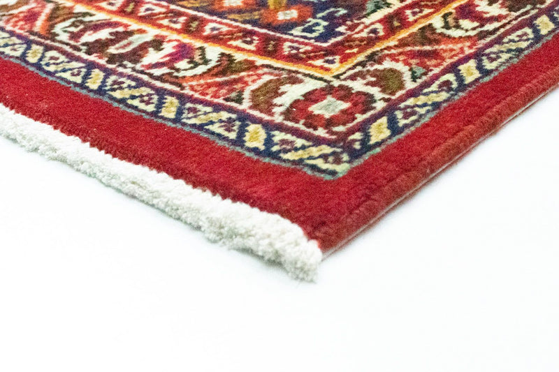 Tappeto Persero - Tabriz - 300 x 200 cm - rosso