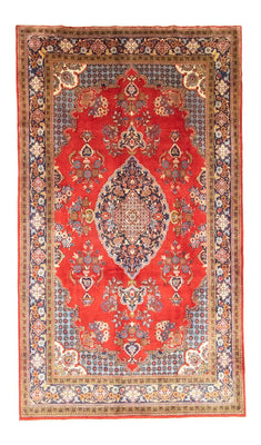 Tappeto Persero - Reale - 360 x 209 cm - rosso