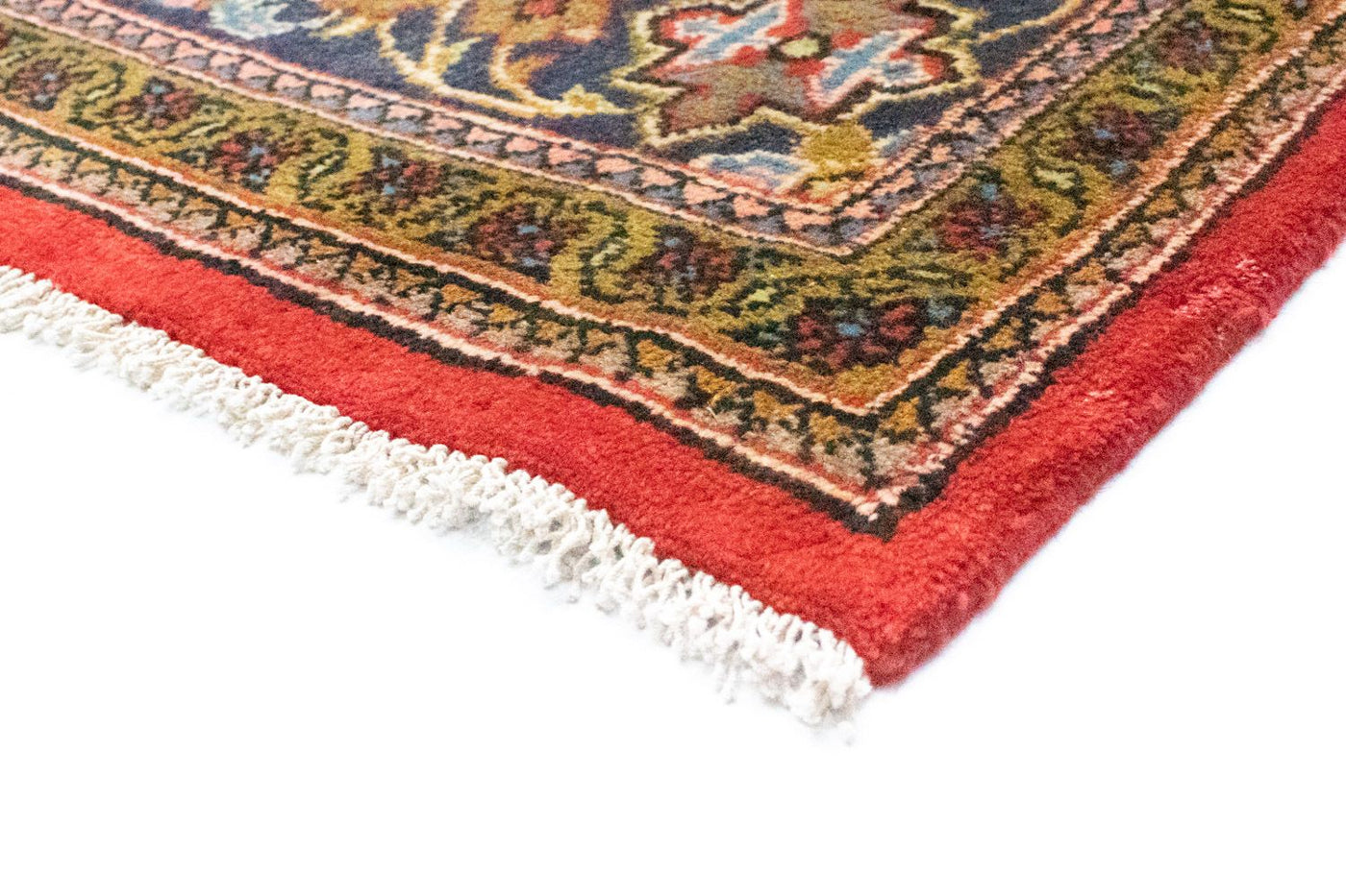 Golpayegan Tappeto 360x209cm - Tappeto persiano