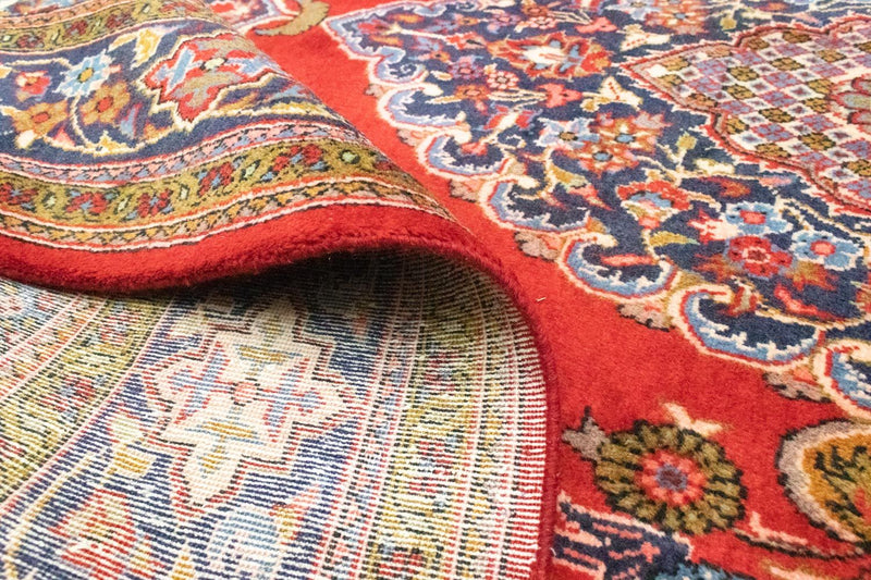 Tappeto Persero - Reale - 360 x 209 cm - rosso