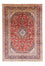 Tappeto Persero - Keshan - 350 x 245 cm - rosso