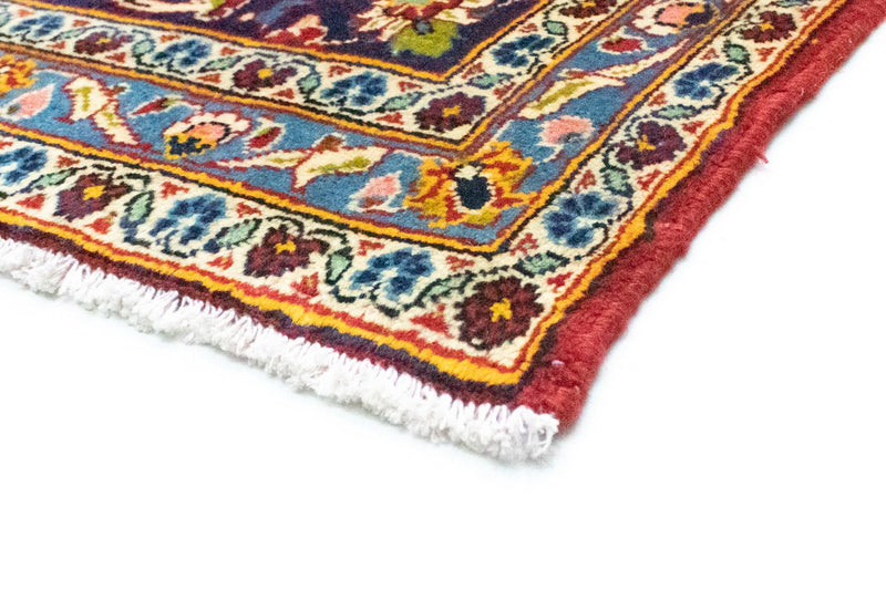 Tappeto Persero - Keshan - 350 x 245 cm - rosso