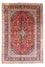 Tappeto Persero - Keshan - 362 x 250 cm - rosso